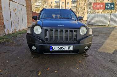 Jeep Compass 2007