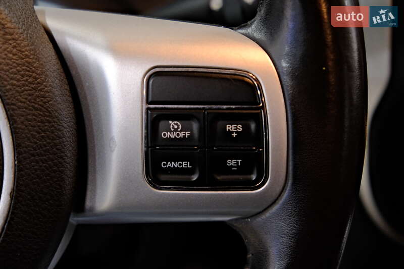 Внедорожник / Кроссовер Jeep Compass 2016 в Одессе