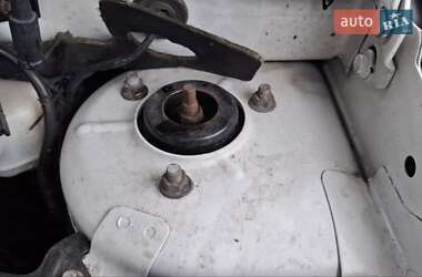 Внедорожник / Кроссовер Jeep Compass 2012 в Чугуеве