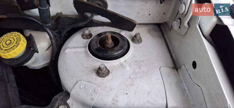 Позашляховик / Кросовер Jeep Compass 2012 в Чугуєві фото 12 Позашляховик / Кросовер Jeep Compass 2012 в Чугуєві