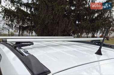Внедорожник / Кроссовер Jeep Compass 2012 в Чугуеве