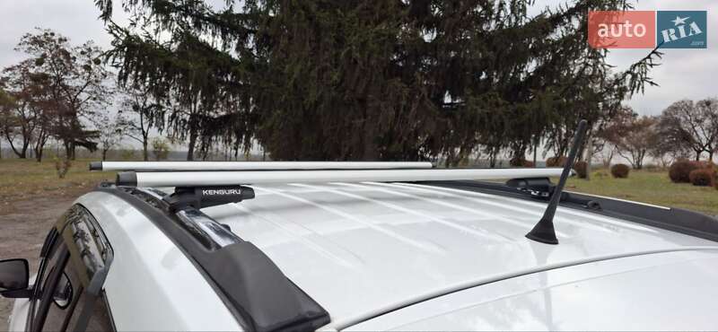 Позашляховик / Кросовер Jeep Compass 2012 в Чугуєві фото 18 Позашляховик / Кросовер Jeep Compass 2012 в Чугуєві