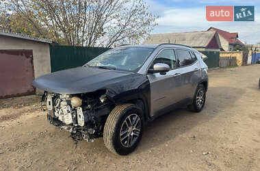 Внедорожник / Кроссовер Jeep Compass 2019 в Одессе