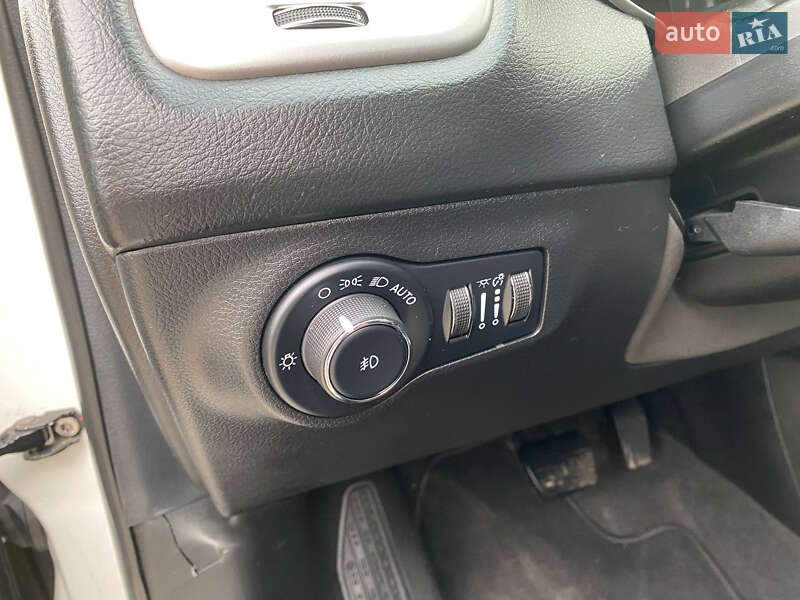 Позашляховик / Кросовер Jeep Compass 2020 в Коломиї