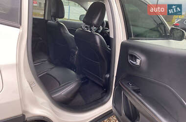 Позашляховик / Кросовер Jeep Compass 2020 в Коломиї