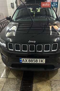 Jeep Compass 2019 Jeep Compass 2019