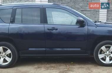 Jeep Compass 2015