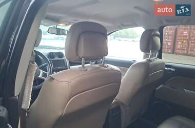 Позашляховик / Кросовер Jeep Compass 2014 в Львові