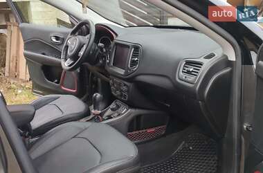 Внедорожник / Кроссовер Jeep Compass 2020 в Ивано-Франковске