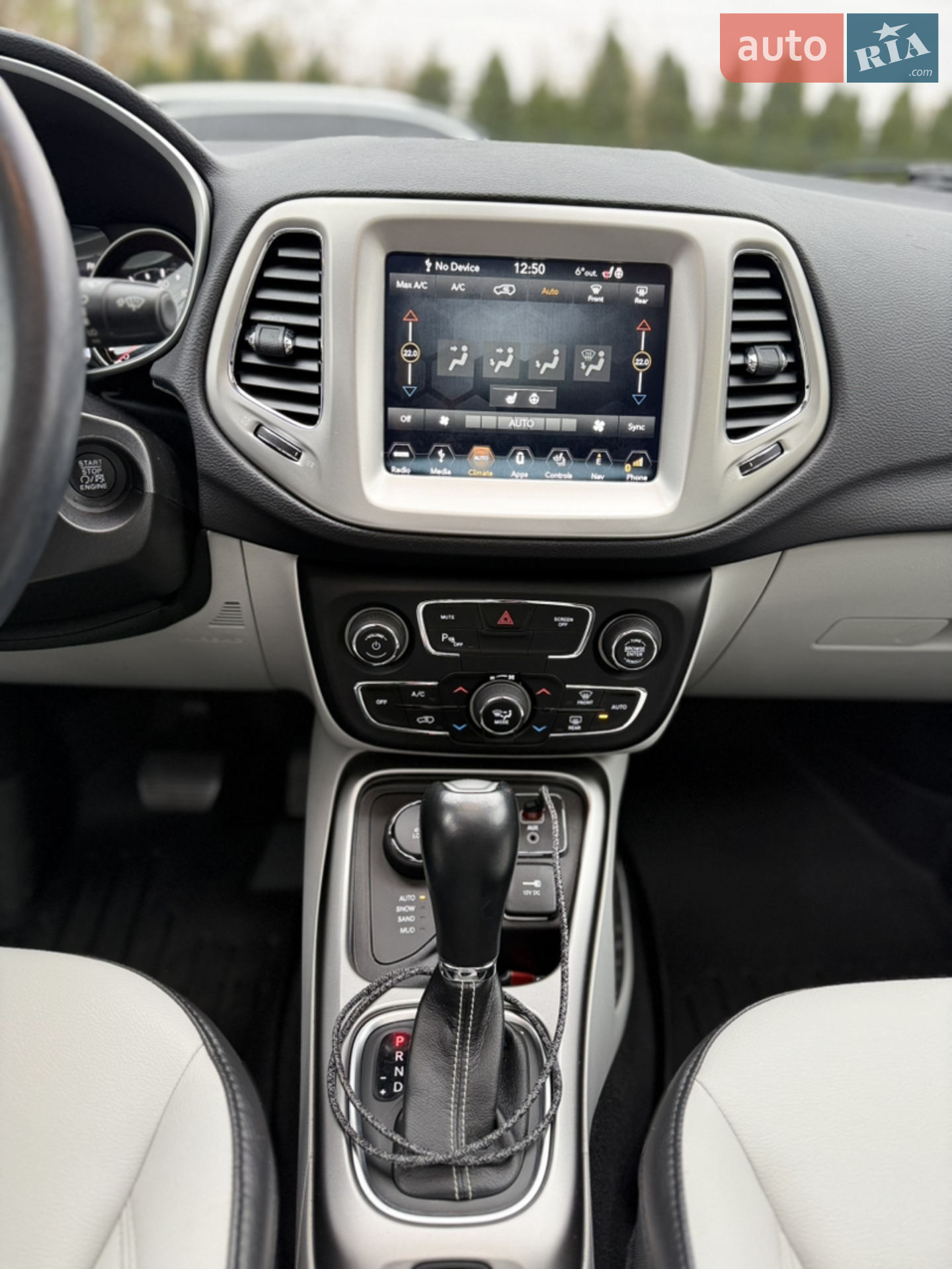 2018 Jeep Compass - мініатюра 23