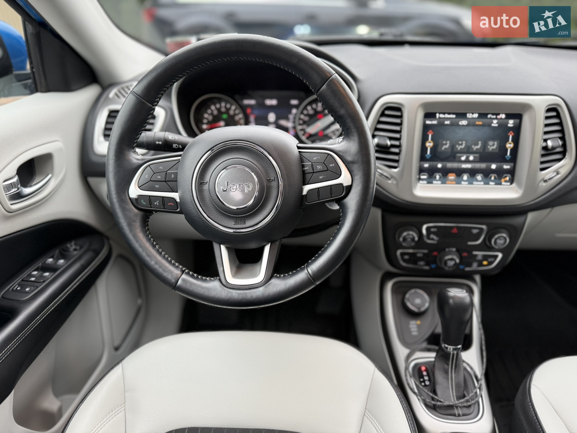 2018 Jeep Compass - мініатюра 22