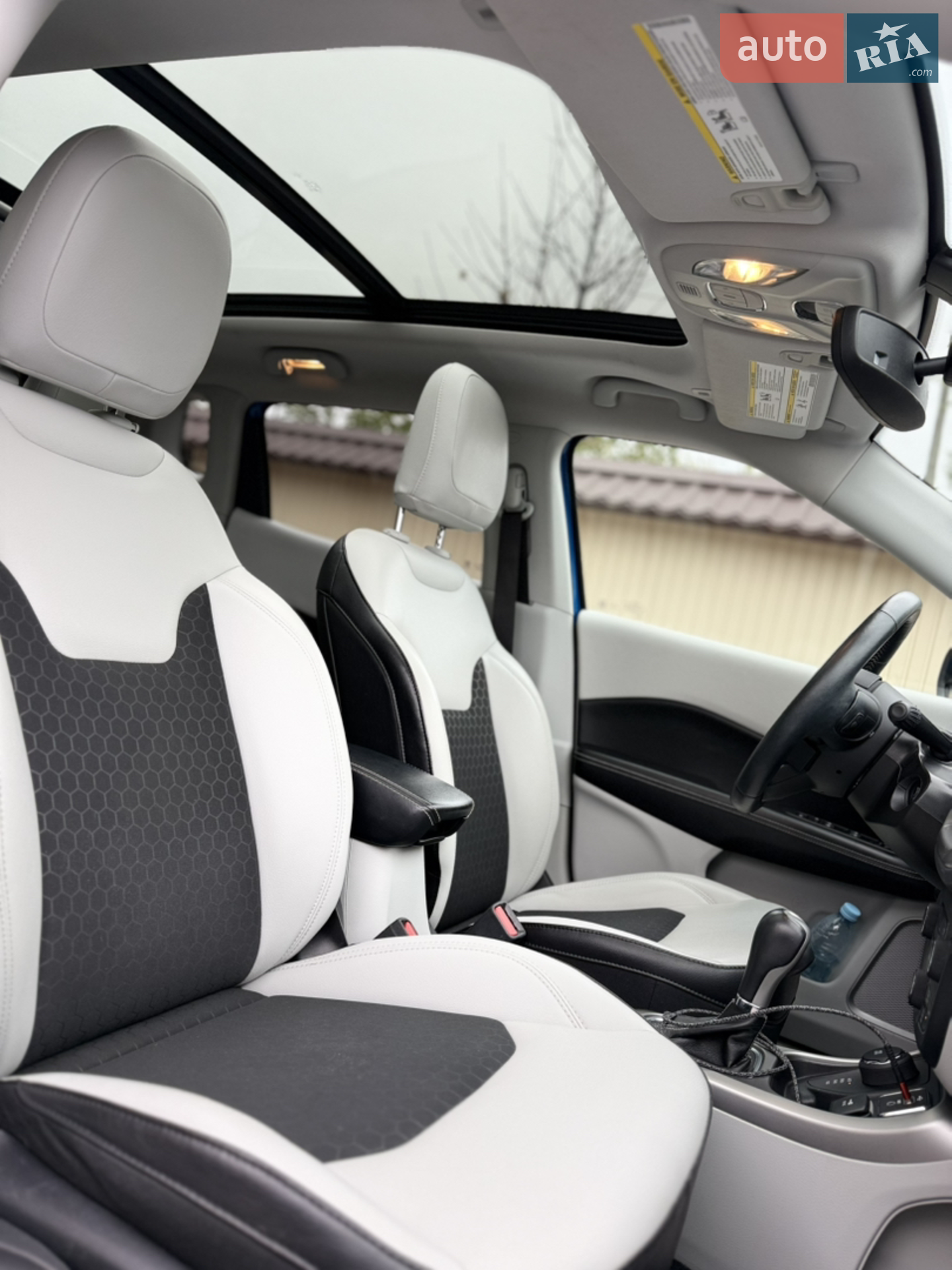 2018 Jeep Compass - мініатюра 36