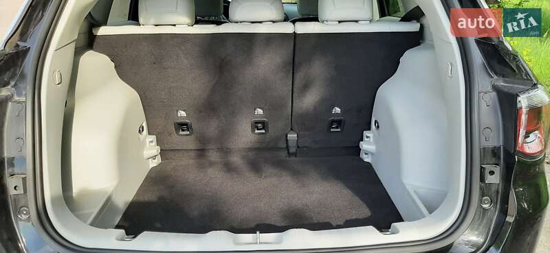 Внедорожник / Кроссовер Jeep Compass 2020 в Белой Церкви фото 8 Внедорожник / Кроссовер Jeep Compass 2020 в Белой Церкви