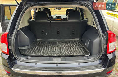 Позашляховик / Кросовер Jeep Compass 2011 в Києві фото 10 Позашляховик / Кросовер Jeep Compass 2011 в Києві