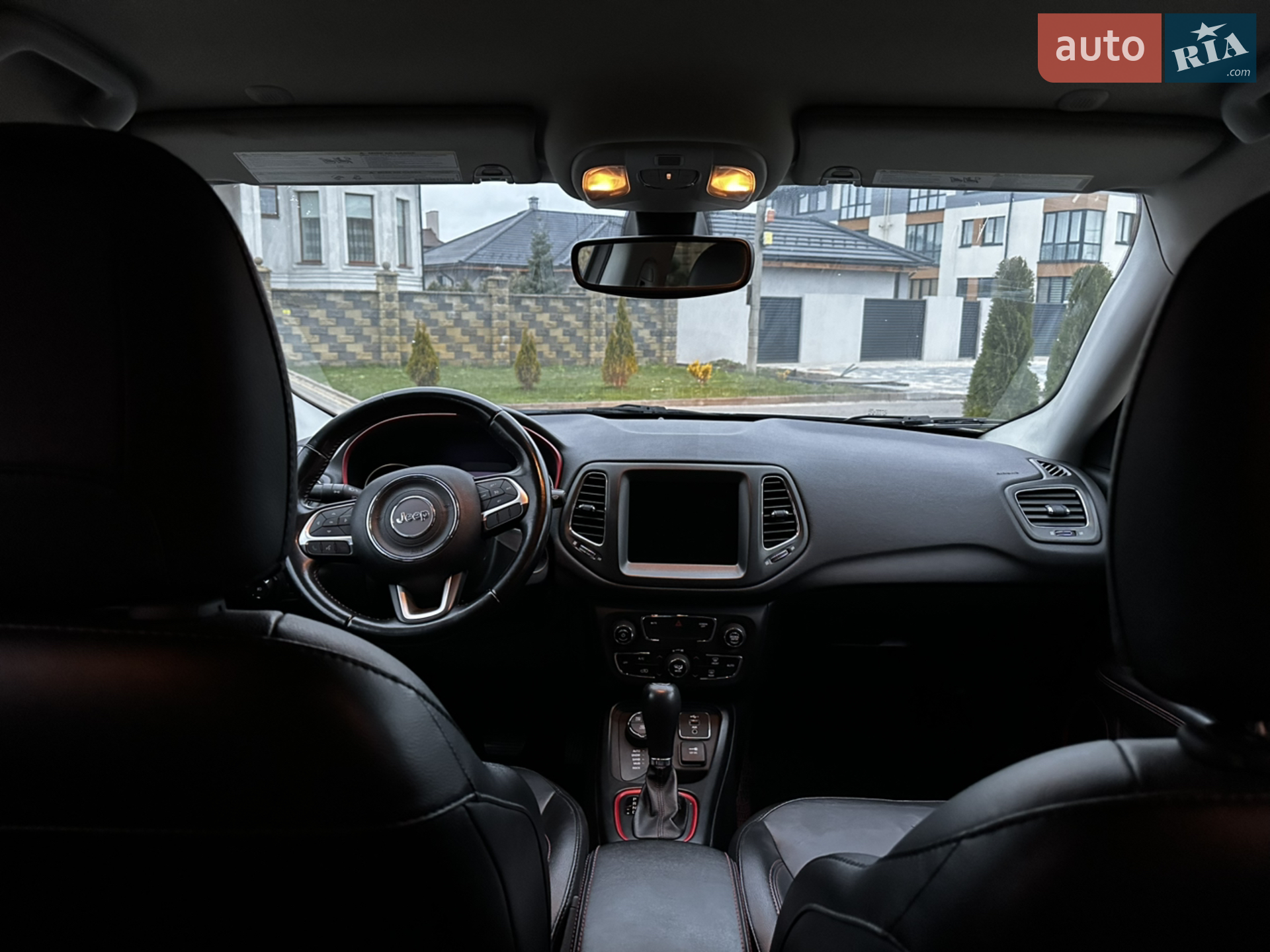 2019 Jeep Compass - мініатюра 36