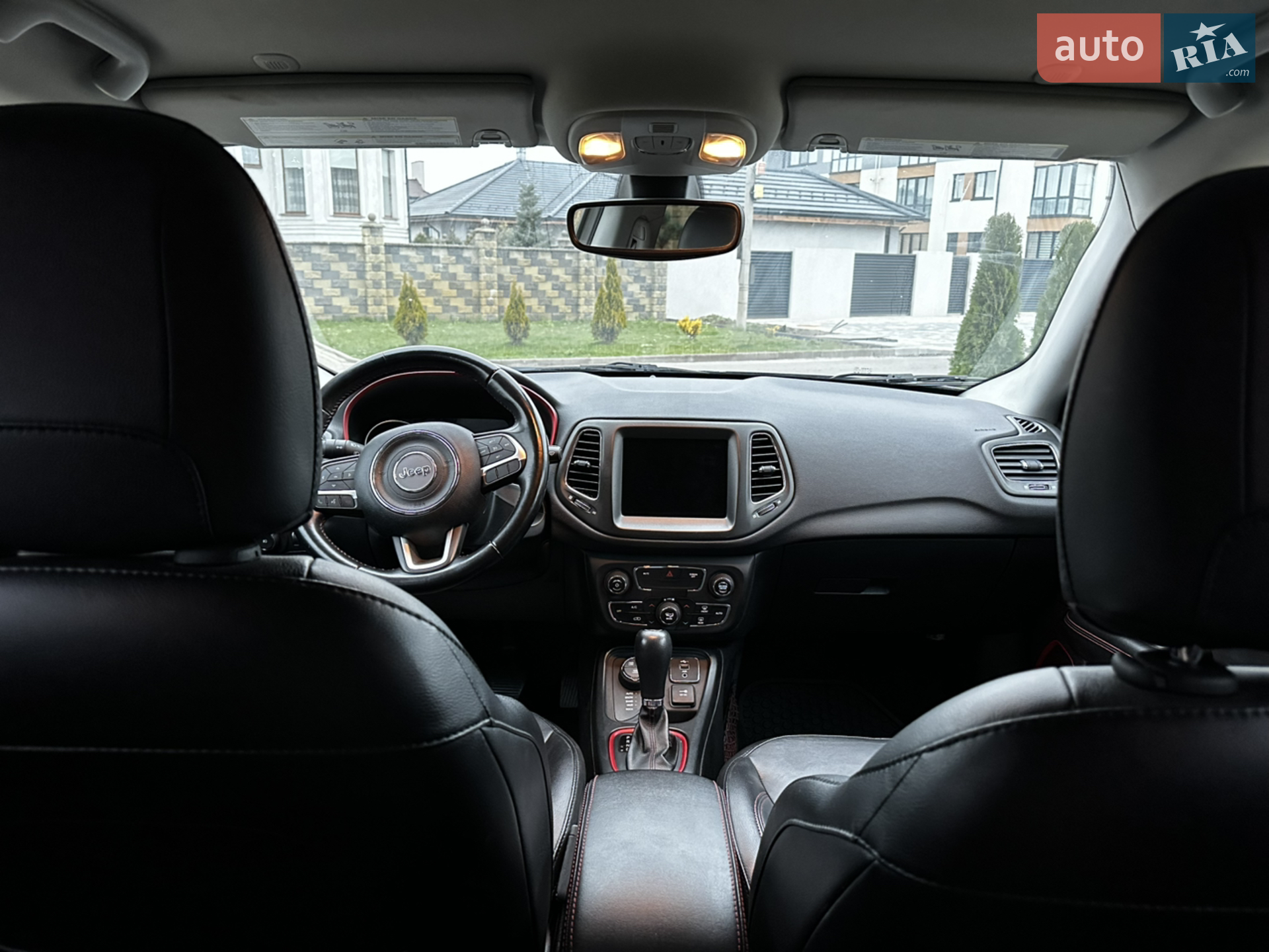 2019 Jeep Compass - мініатюра 37