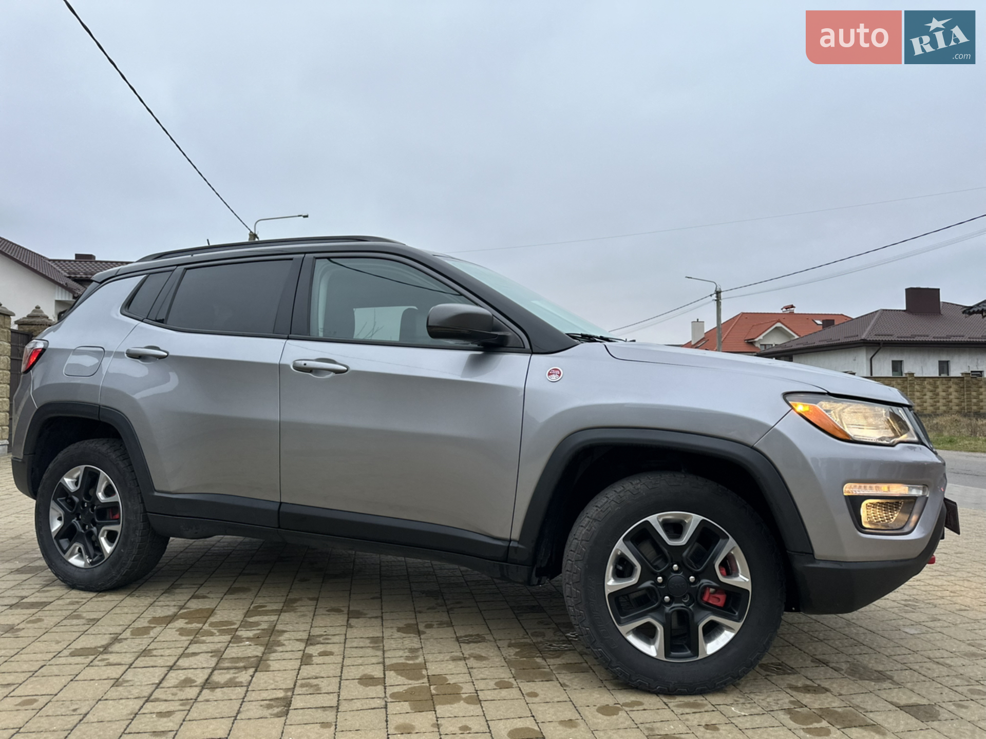 2019 Jeep Compass - мініатюра 35