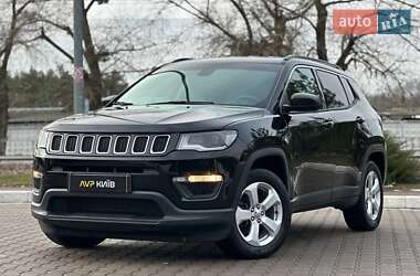 Jeep Compass 2019