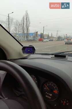 Внедорожник / Кроссовер Jeep Compass 2014 в 