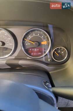 Jeep Compass 2013