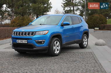 Jeep Compass 2019 Jeep Compass 2019
