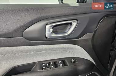 Внедорожник / Кроссовер Jeep Compass 2023 в 