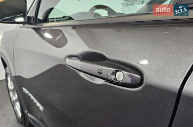 Внедорожник / Кроссовер Jeep Compass 2023 в 