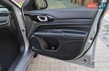 Внедорожник / Кроссовер Jeep Compass 2022 в 