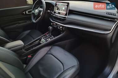 Внедорожник / Кроссовер Jeep Compass 2022 в 