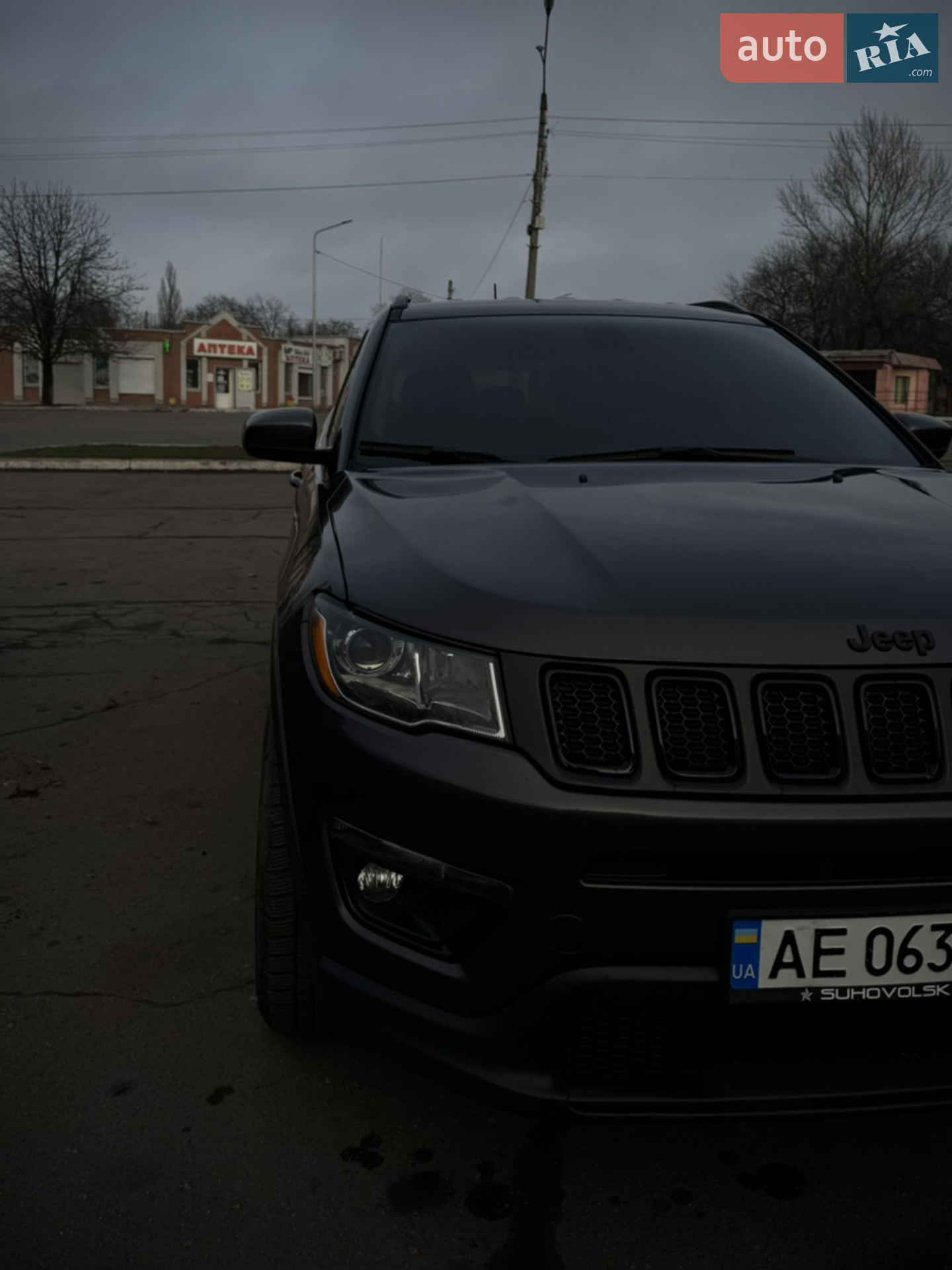 2018 Jeep Compass - мініатюра 4
