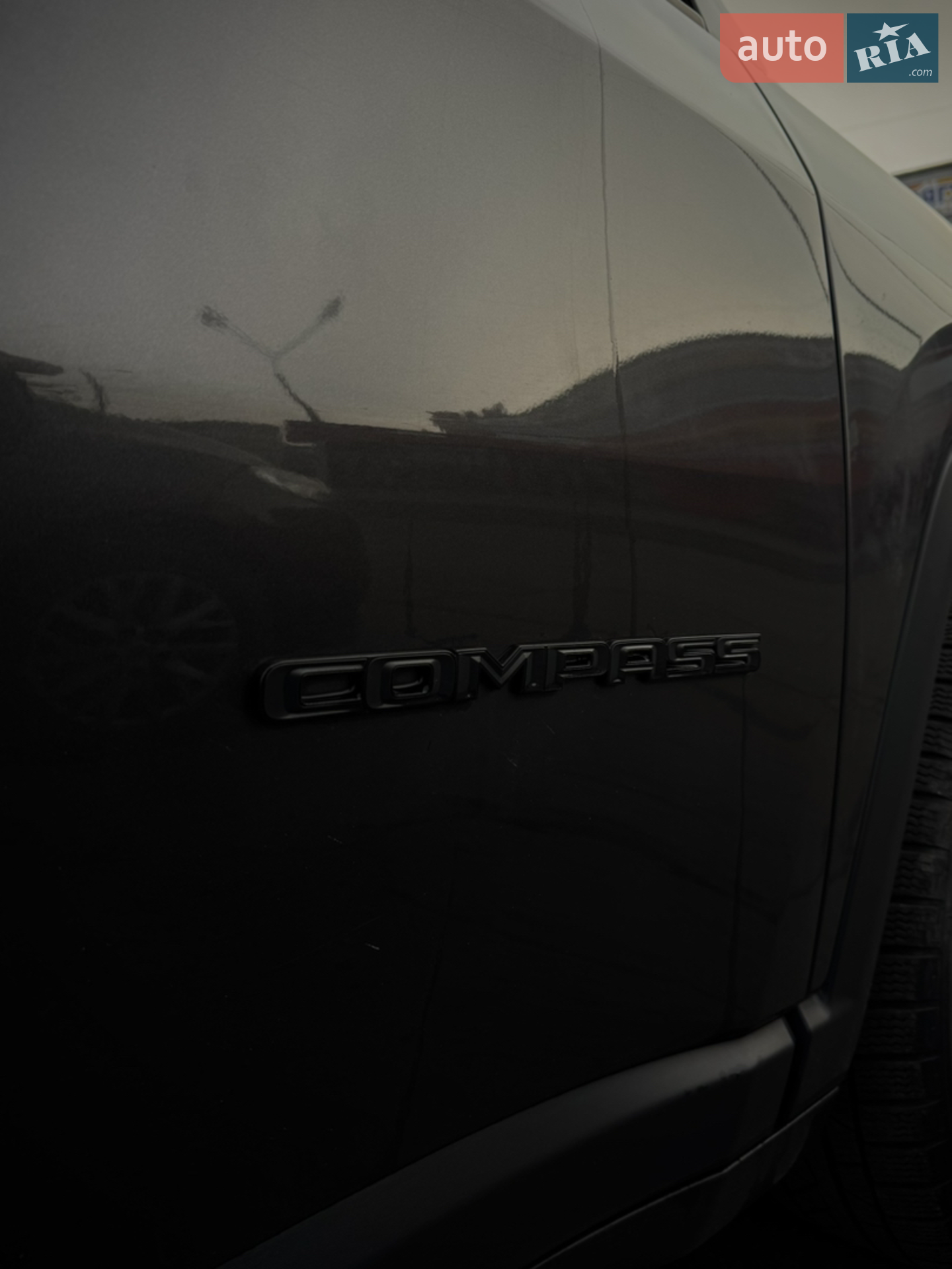 2018 Jeep Compass - мініатюра 12