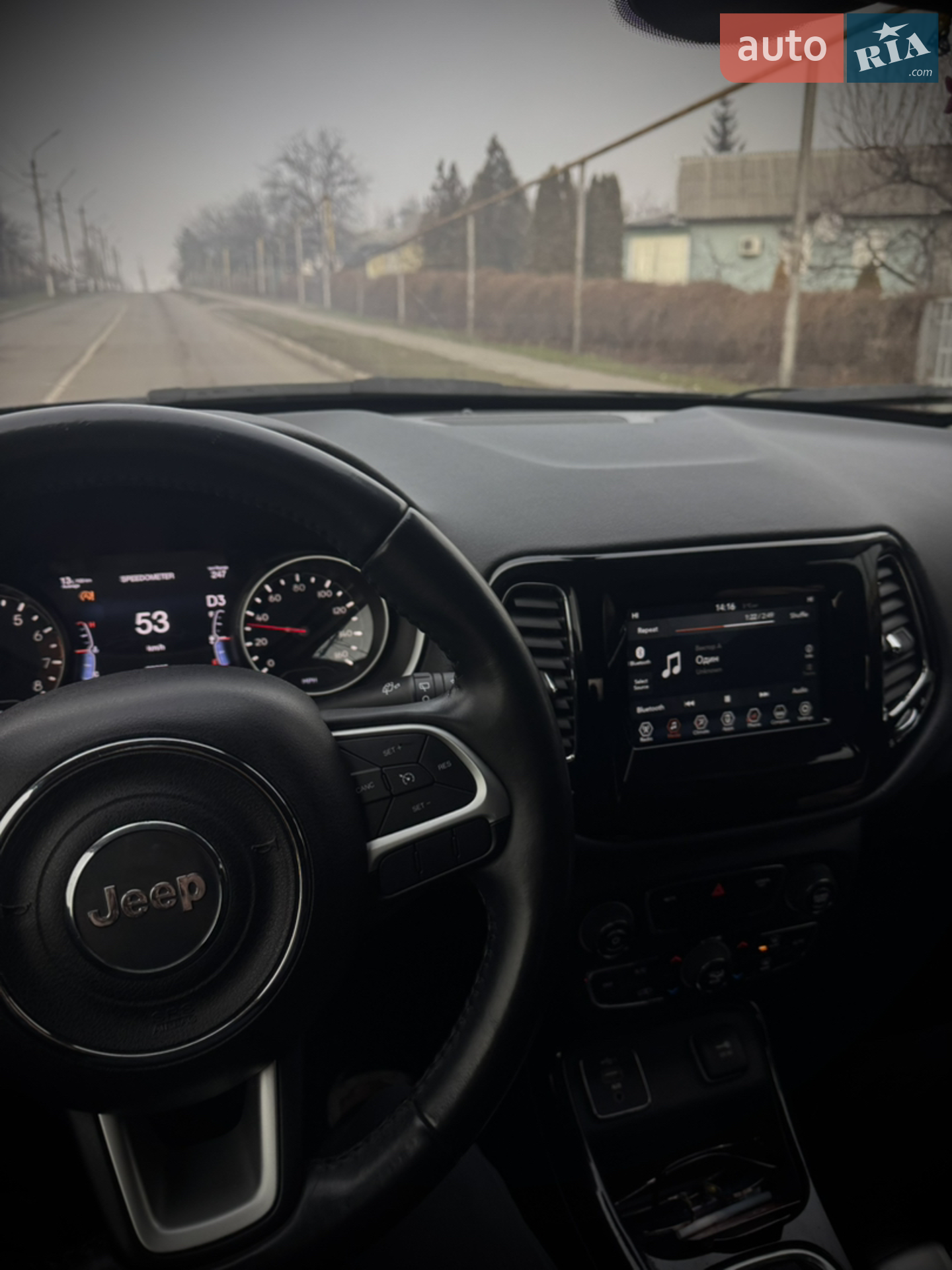 2018 Jeep Compass - мініатюра 23