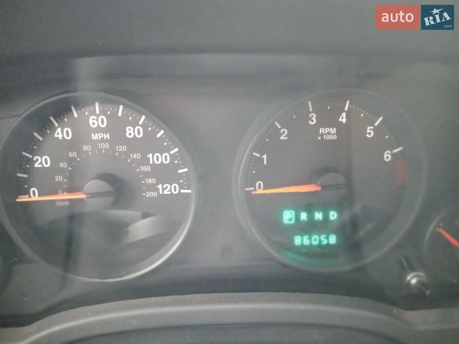2013 Jeep Compass - мініатюра 2