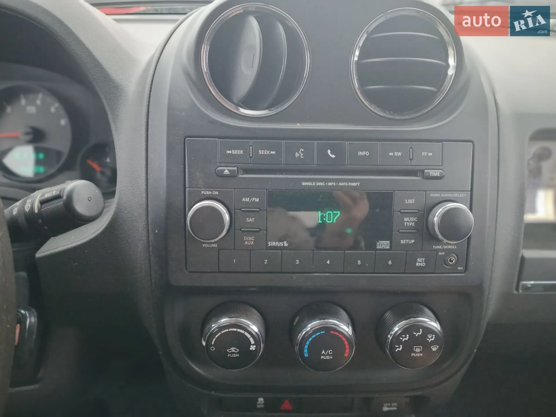 2013 Jeep Compass - мініатюра 13
