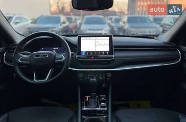 Внедорожник / Кроссовер Jeep Compass 2022 в 