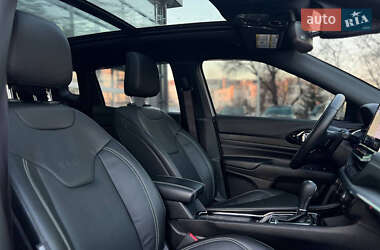 Внедорожник / Кроссовер Jeep Compass 2022 в 