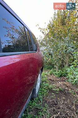 Позашляховик / Кросовер Jeep Compass 2012 в 