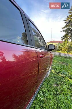Позашляховик / Кросовер Jeep Compass 2012 в 