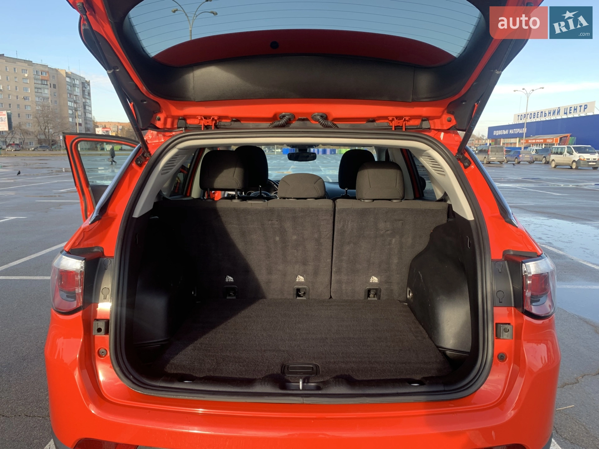 2020 Jeep Compass - мініатюра 16