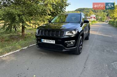 Jeep Compass 2020