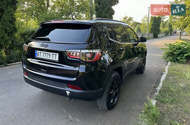 Внедорожник / Кроссовер Jeep Compass 2020 в Косове