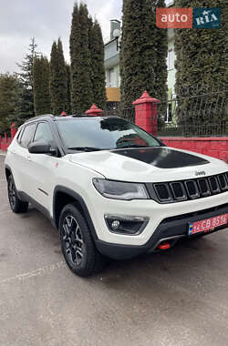 Jeep Compass 2019