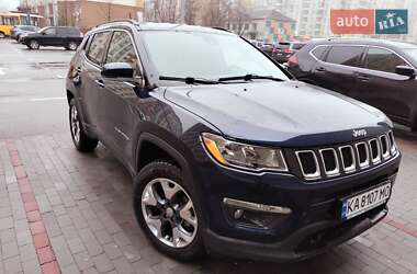 Jeep Compass 2020