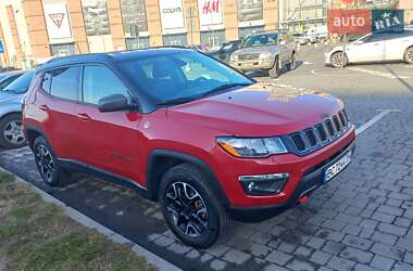 Jeep Compass 2019