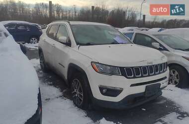 Jeep Compass 2019