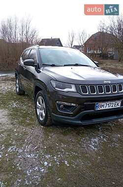 Jeep Compass 2019 Jeep Compass 2019
