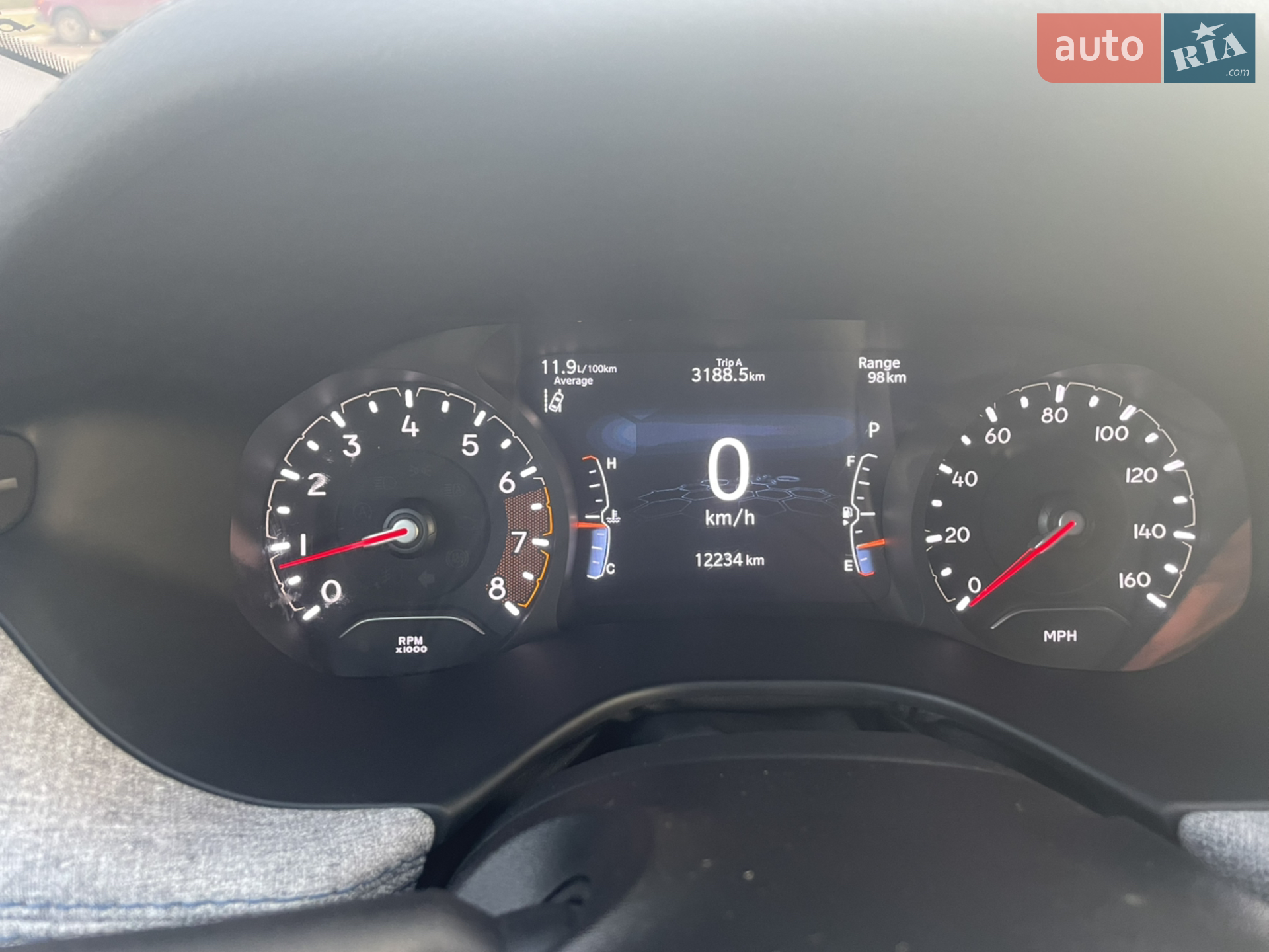 2023 Jeep Compass - мініатюра 10