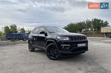 Jeep Compass 2018 Jeep Compass 2018