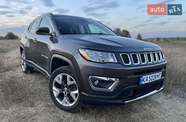Jeep Compass 2020 Jeep Compass 2020