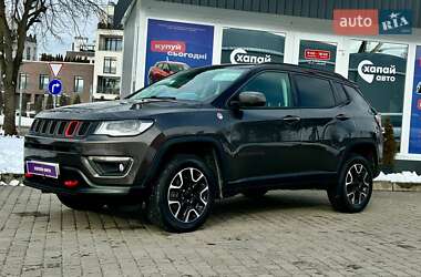 Jeep Compass 2020